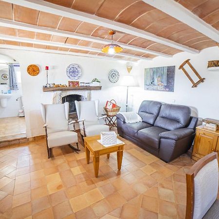 Villa Son Fullos Santa Margalida Eksteriør bilde